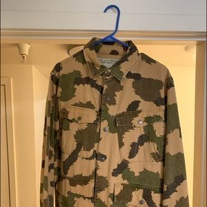 Poler Stuff Oak Jacket